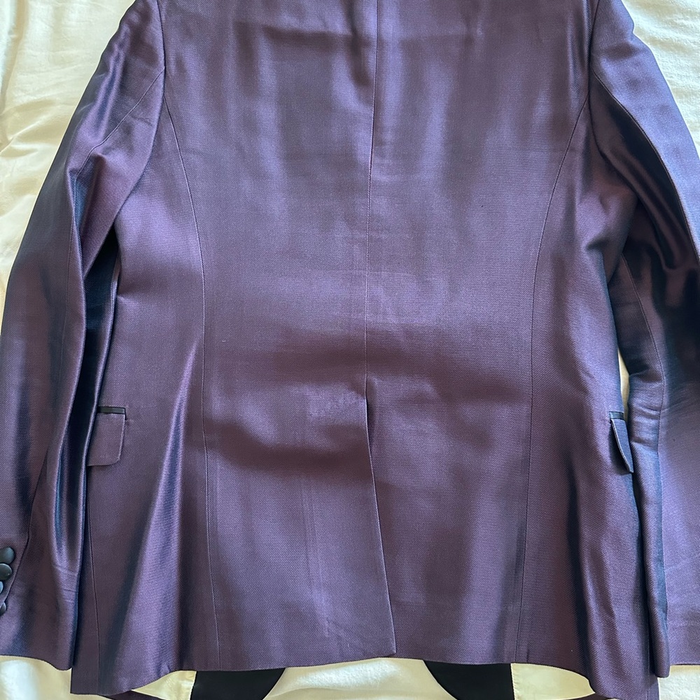 Dsquared Blazer - Picture 4 of 6